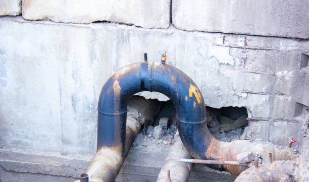 Best Fire Damage Restoration  in Spring Lake Park, MN